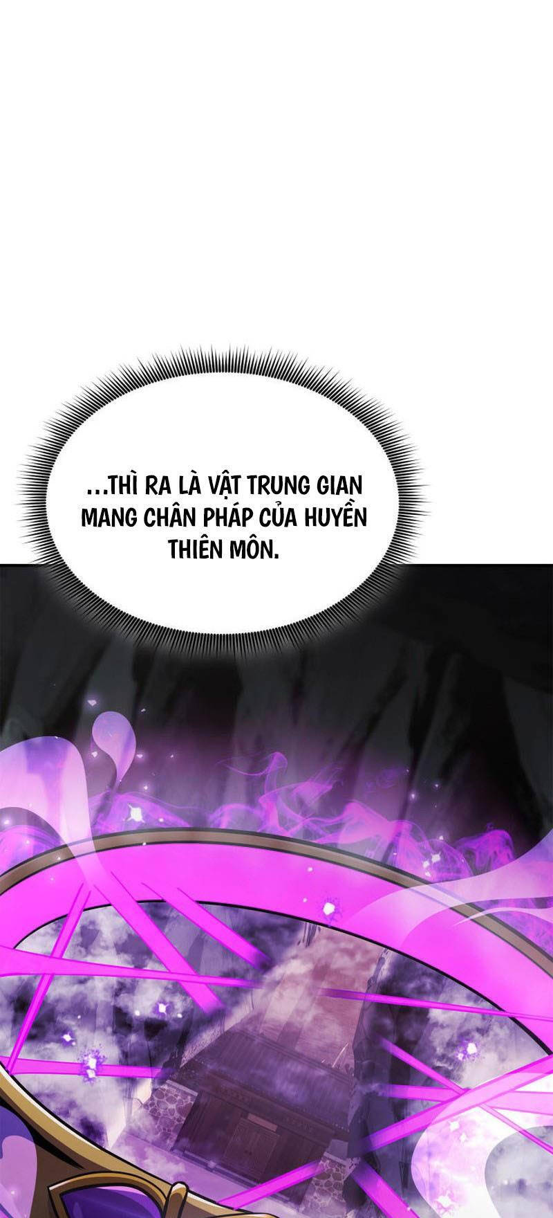 Sự Trở Lại Của Vị Thần Sức Mạnh1
