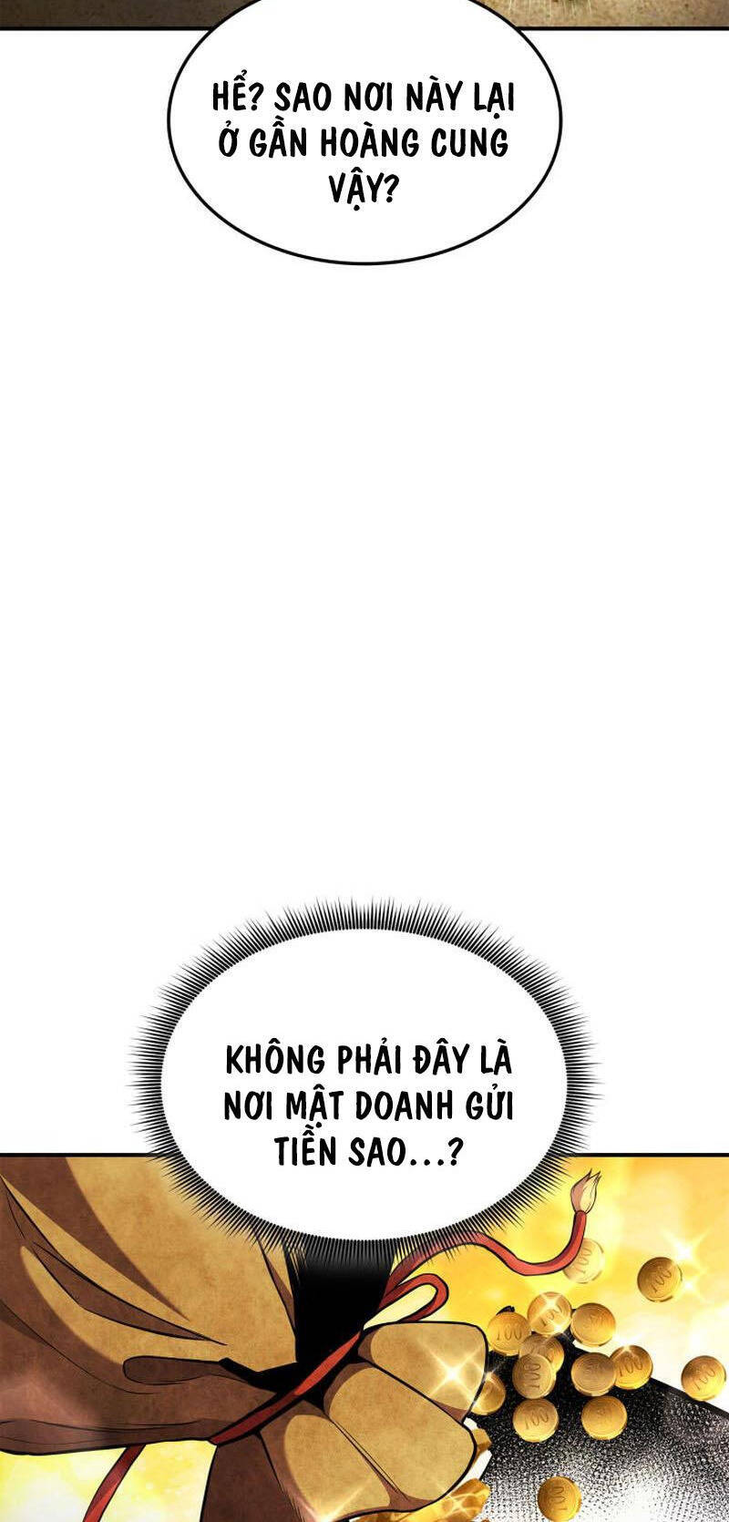 Sự Trở Lại Của Vị Thần Sức Mạnh1