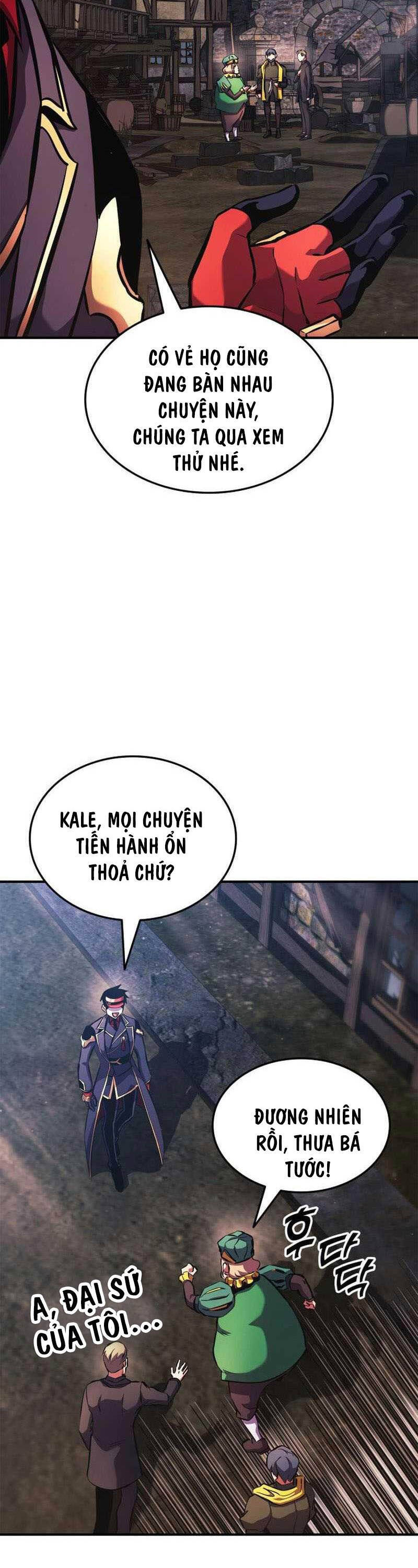 Sự Trở Lại Của Vị Thần Sức Mạnh1