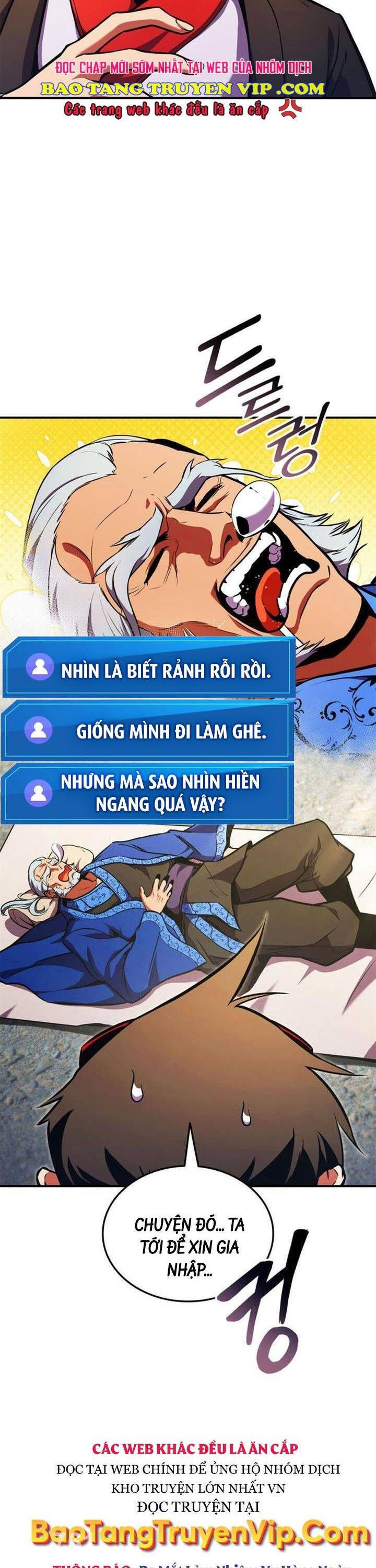 Sự Trở Lại Của Vị Thần Sức Mạnh1