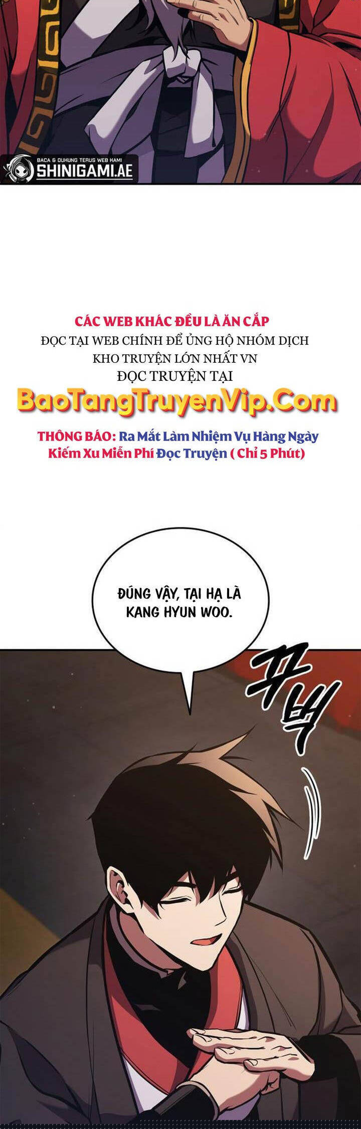 Sự Trở Lại Của Vị Thần Sức Mạnh1