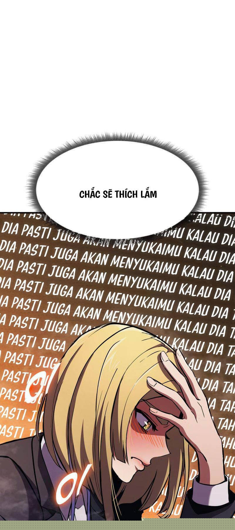 Sự Trở Lại Của Vị Thần Sức Mạnh1