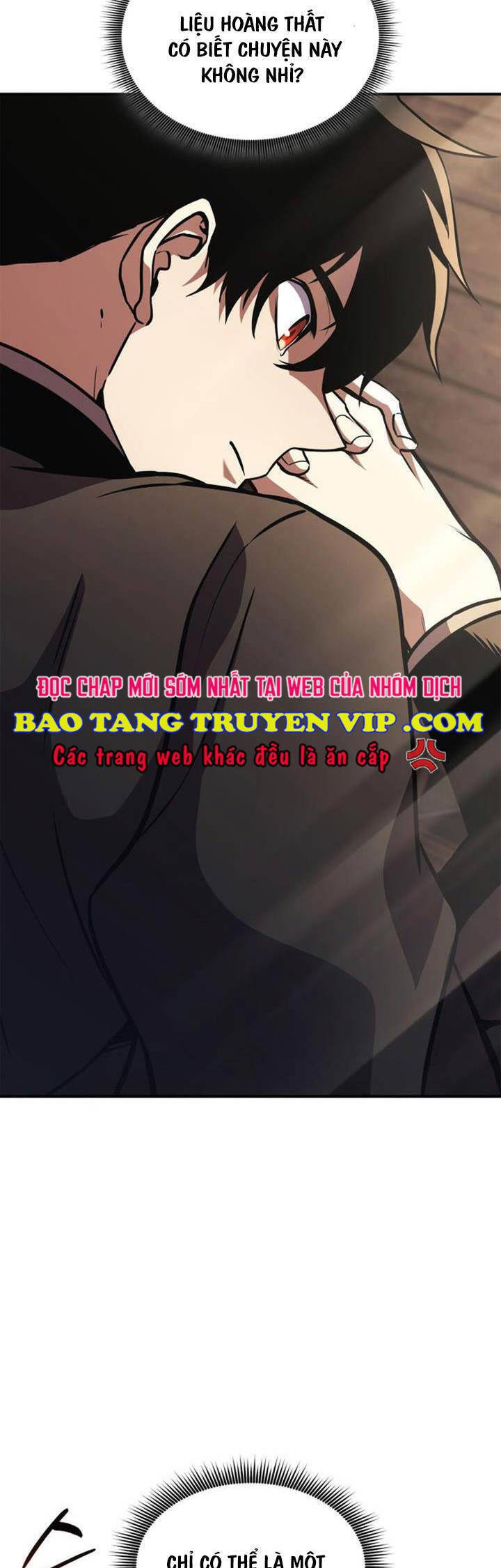 Sự Trở Lại Của Vị Thần Sức Mạnh1