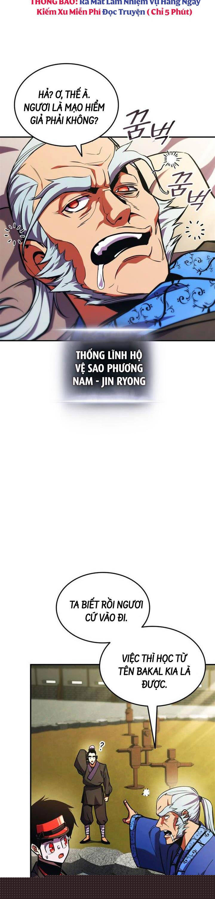 Sự Trở Lại Của Vị Thần Sức Mạnh1