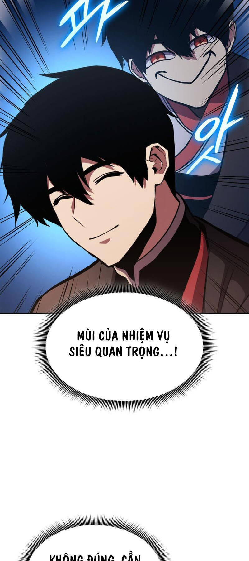 Sự Trở Lại Của Vị Thần Sức Mạnh1