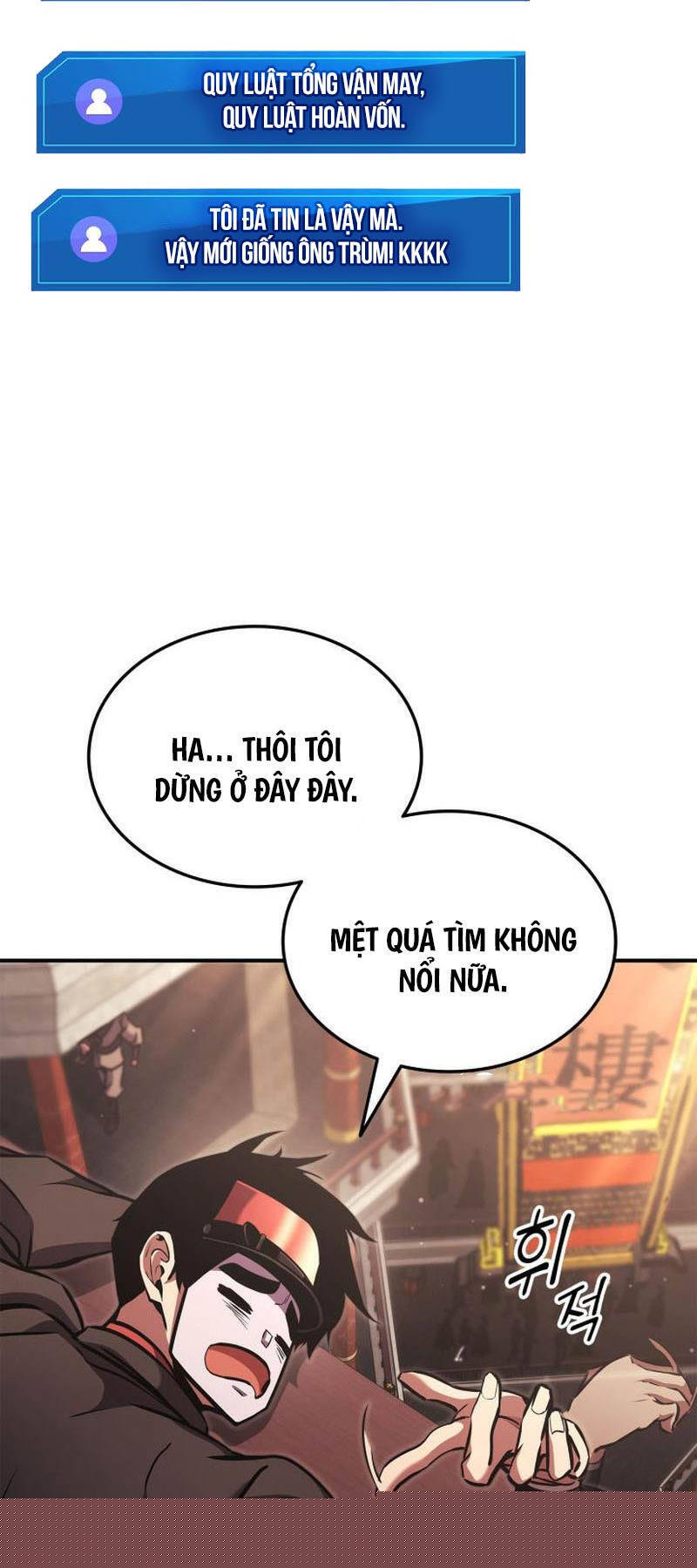 Sự Trở Lại Của Vị Thần Sức Mạnh1