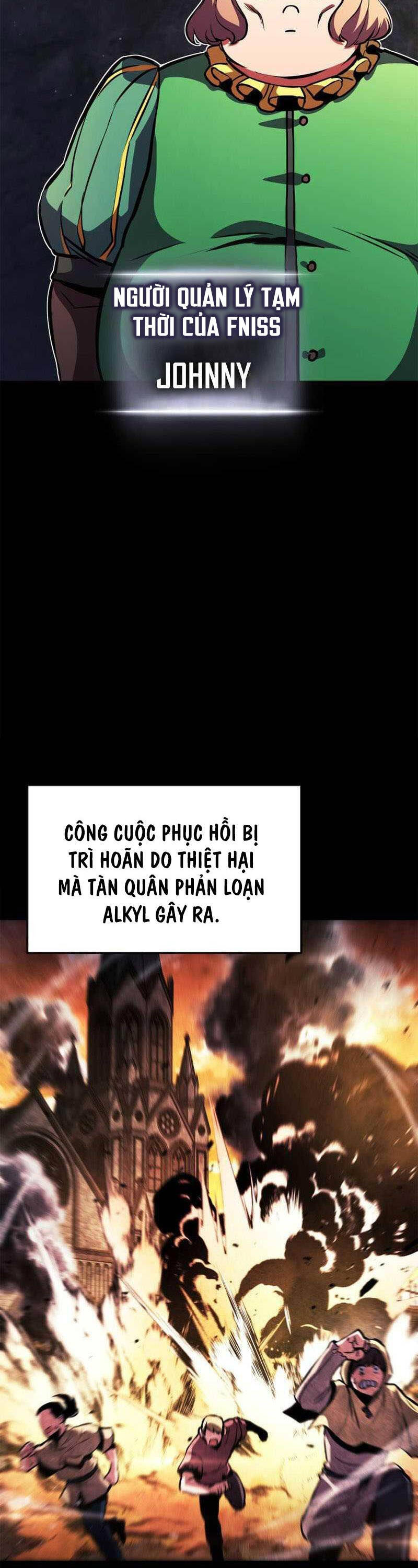 Sự Trở Lại Của Vị Thần Sức Mạnh1