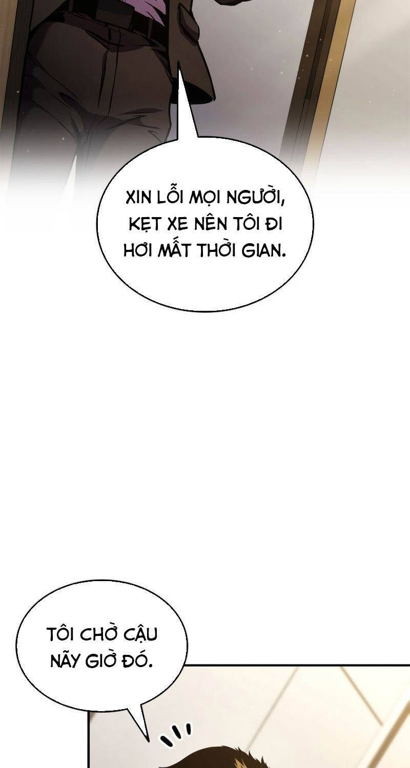Sự Trở Lại Của Vị Thần Sức Mạnh1