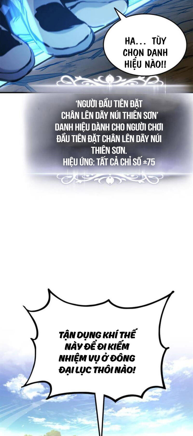 Sự Trở Lại Của Vị Thần Sức Mạnh1