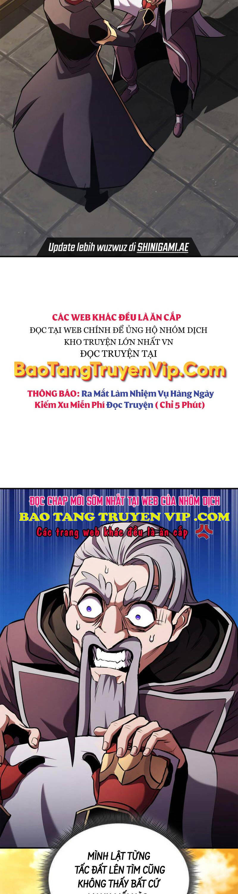 Sự Trở Lại Của Vị Thần Sức Mạnh1