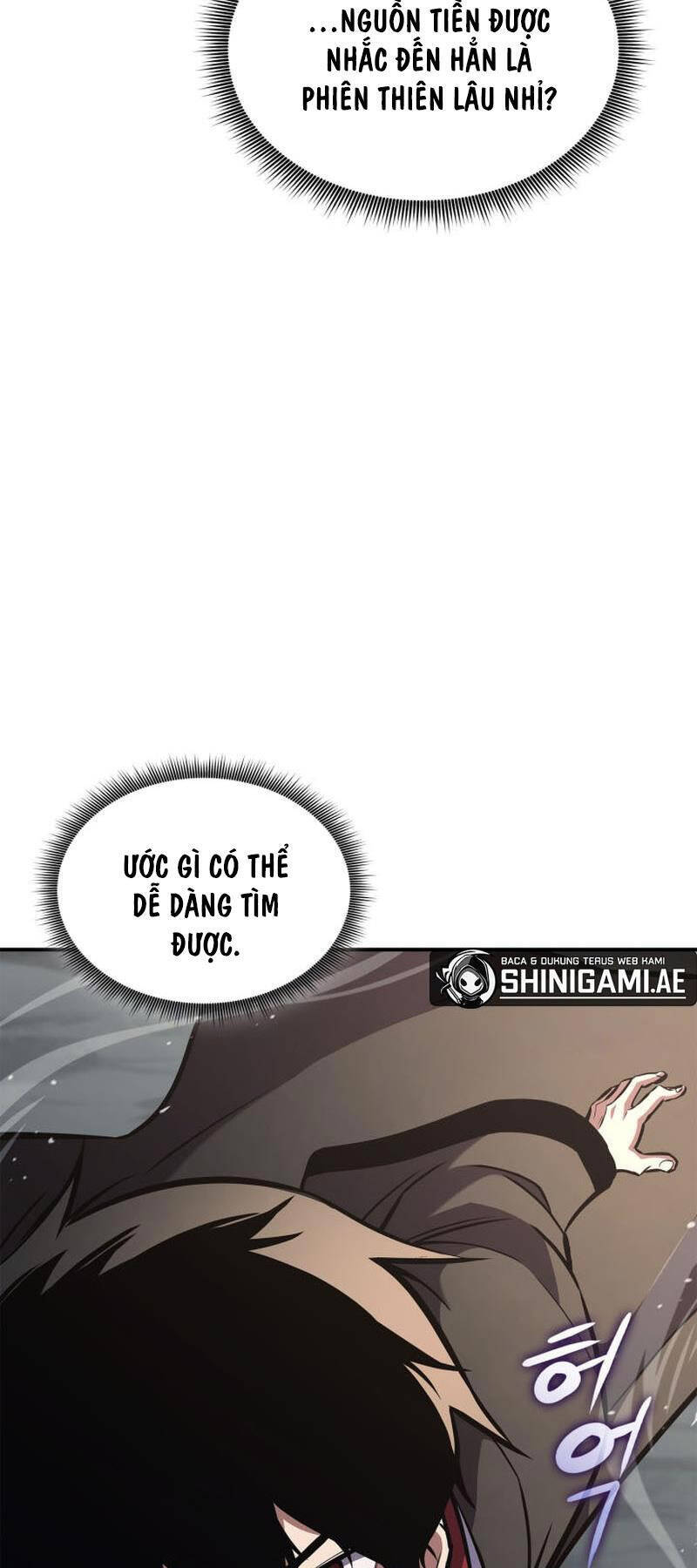 Sự Trở Lại Của Vị Thần Sức Mạnh1