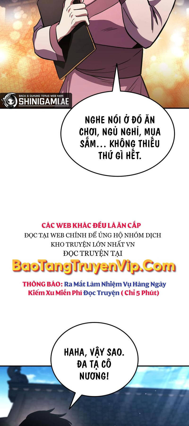 Sự Trở Lại Của Vị Thần Sức Mạnh1