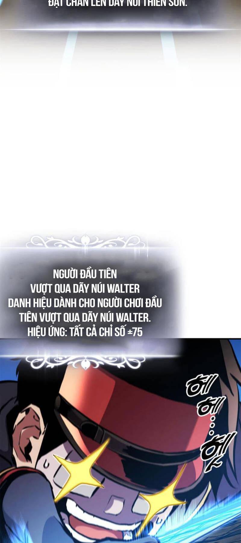 Sự Trở Lại Của Vị Thần Sức Mạnh1