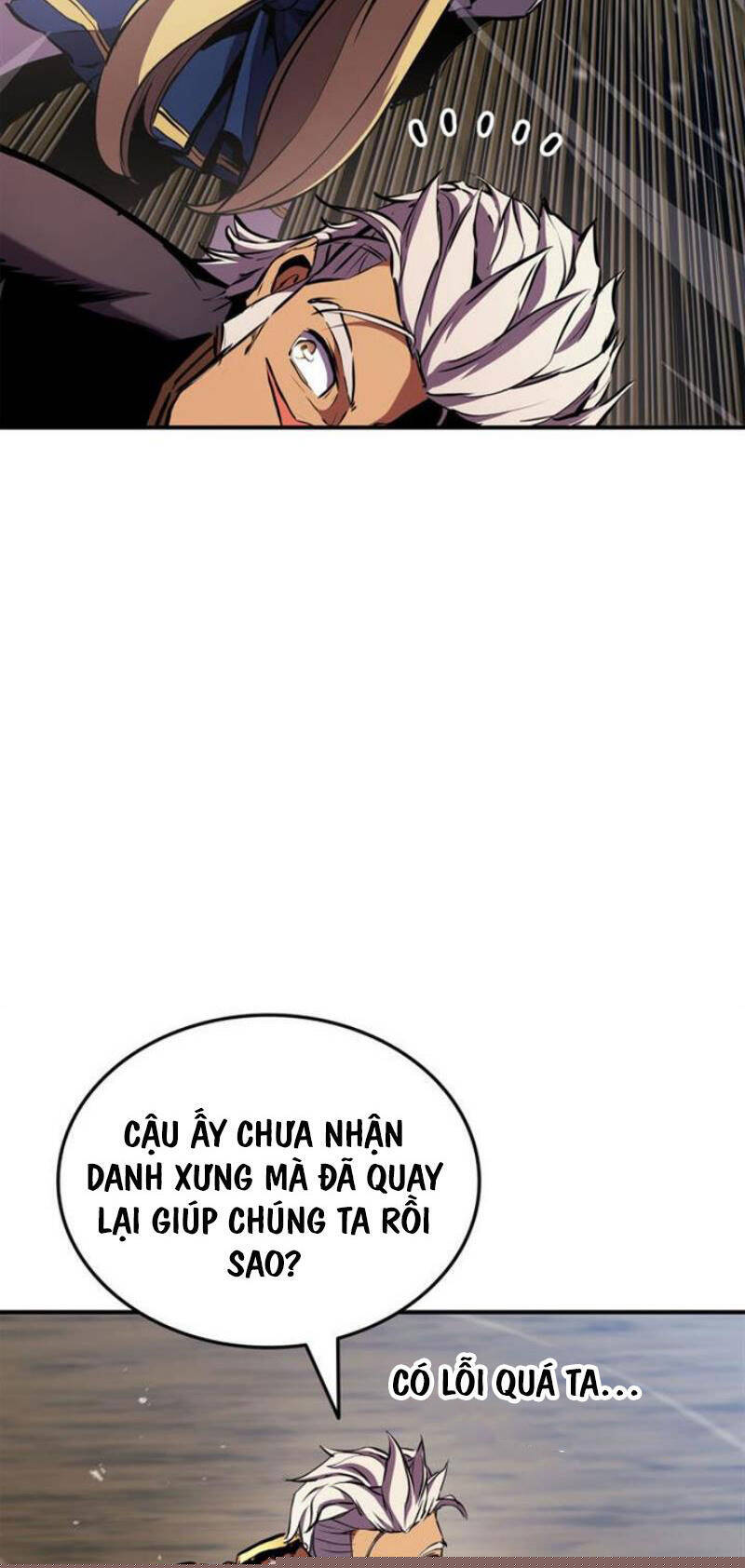 Sự Trở Lại Của Vị Thần Sức Mạnh1