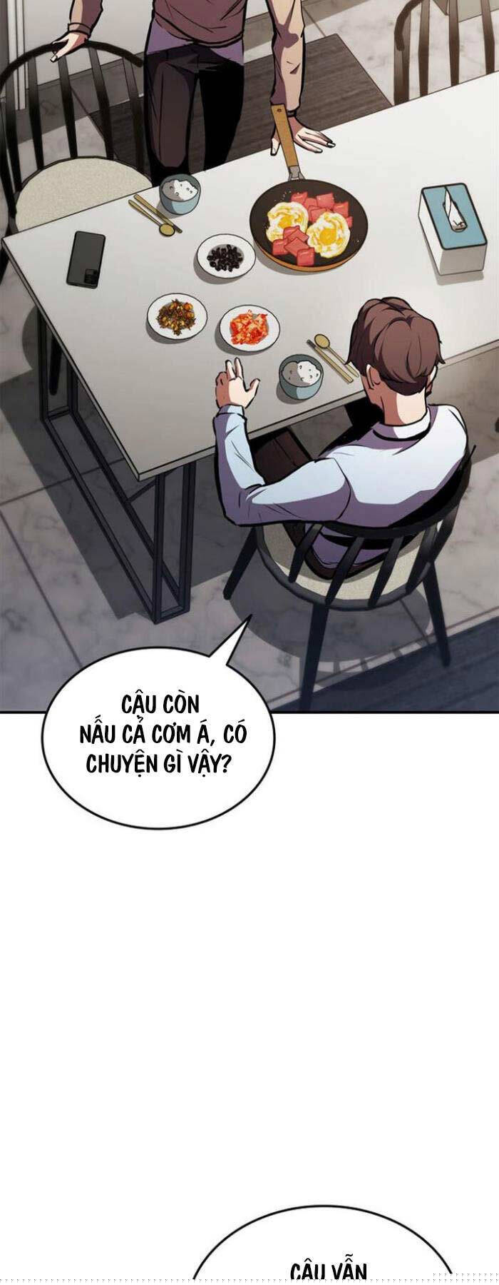 Sự Trở Lại Của Vị Thần Sức Mạnh1