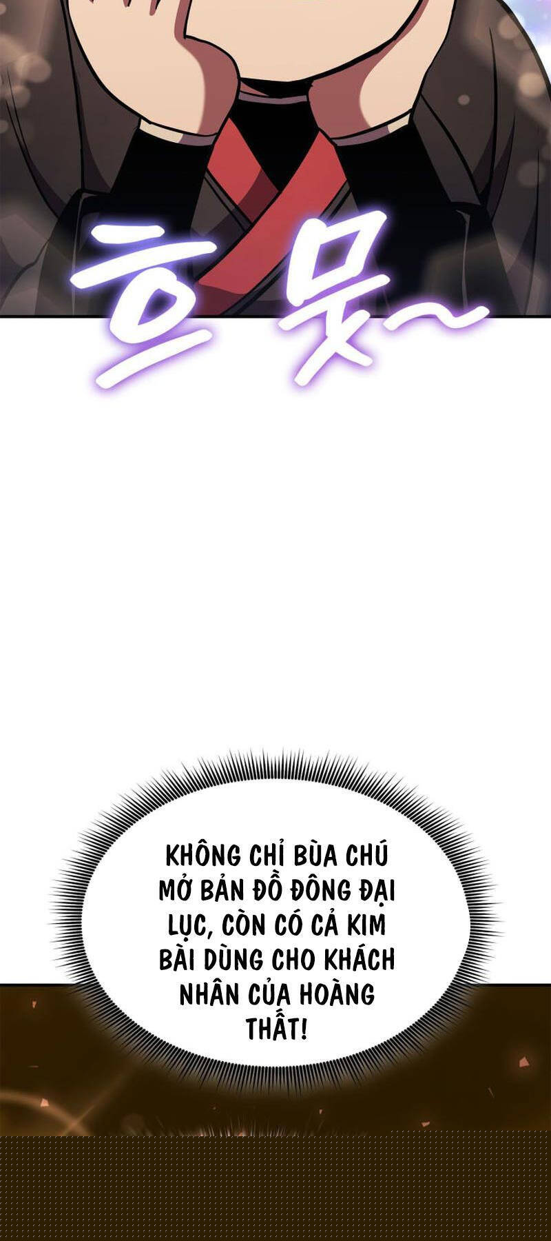 Sự Trở Lại Của Vị Thần Sức Mạnh1