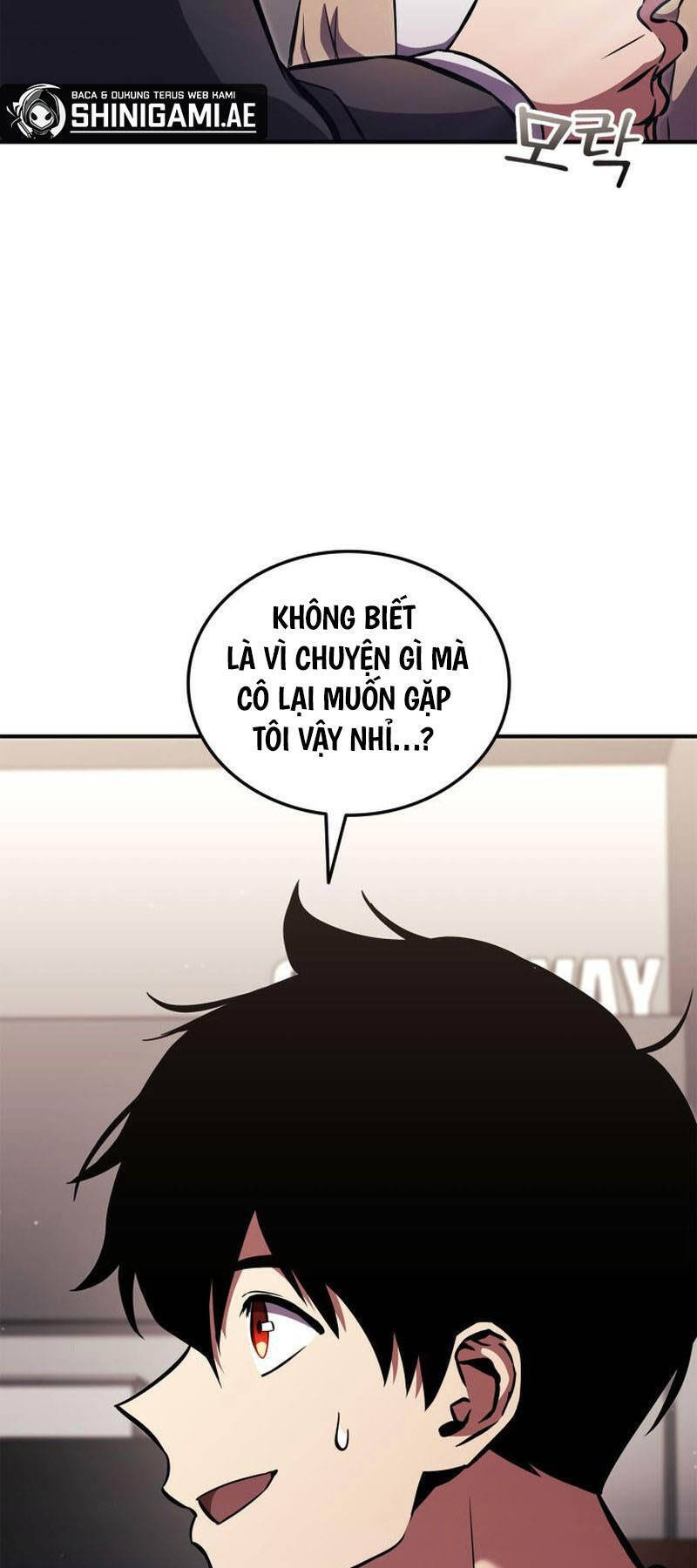 Sự Trở Lại Của Vị Thần Sức Mạnh1