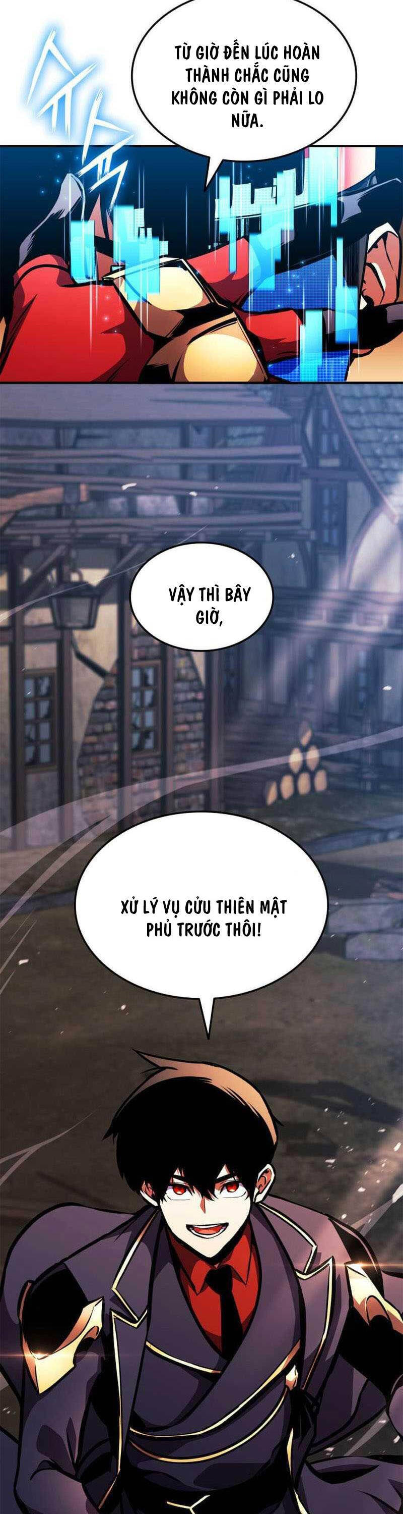 Sự Trở Lại Của Vị Thần Sức Mạnh1