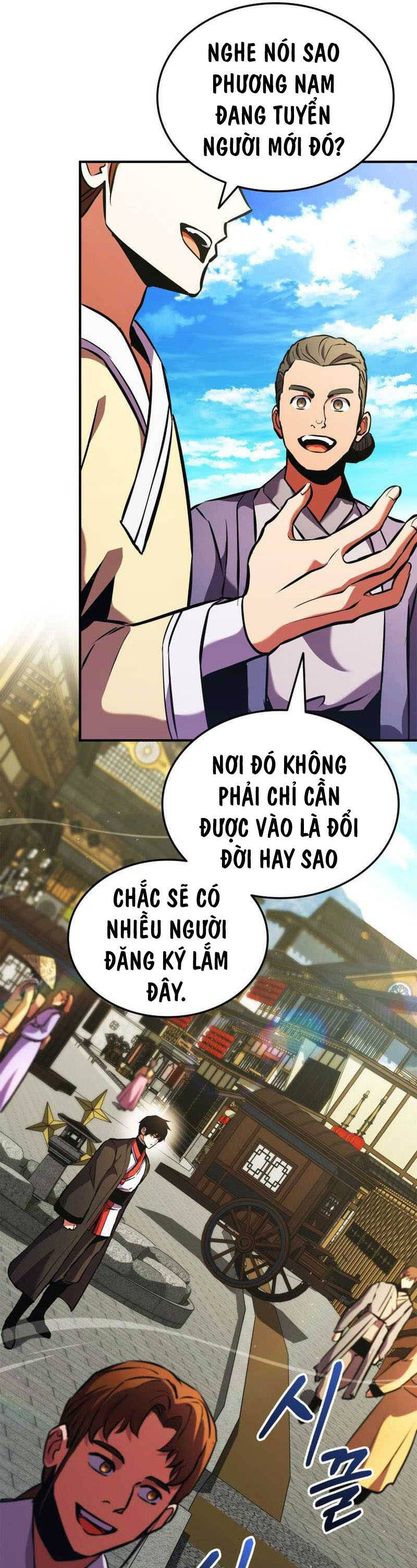 Sự Trở Lại Của Vị Thần Sức Mạnh1