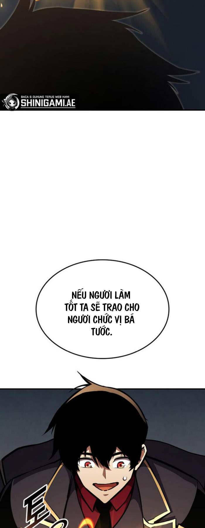 Sự Trở Lại Của Vị Thần Sức Mạnh1