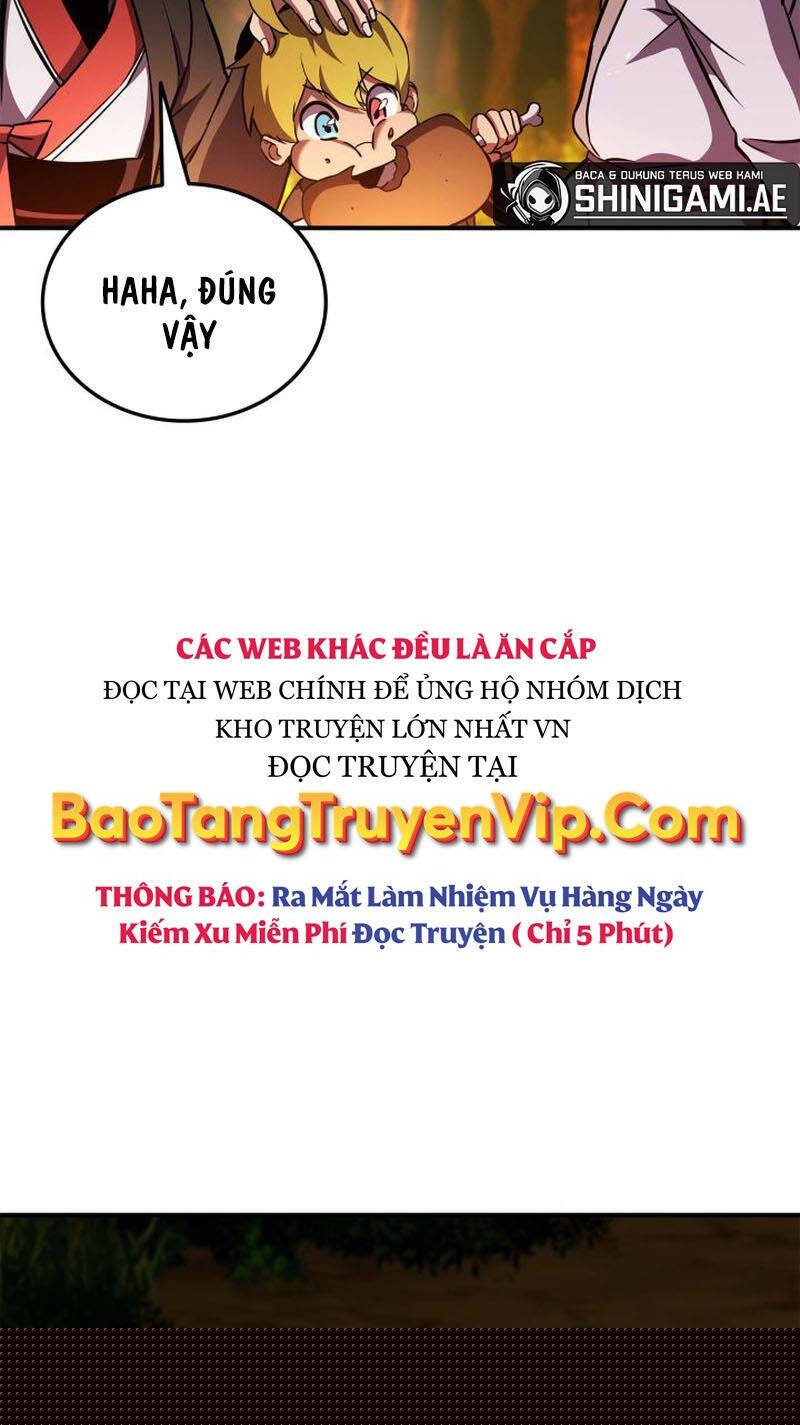 Sự Trở Lại Của Vị Thần Sức Mạnh1