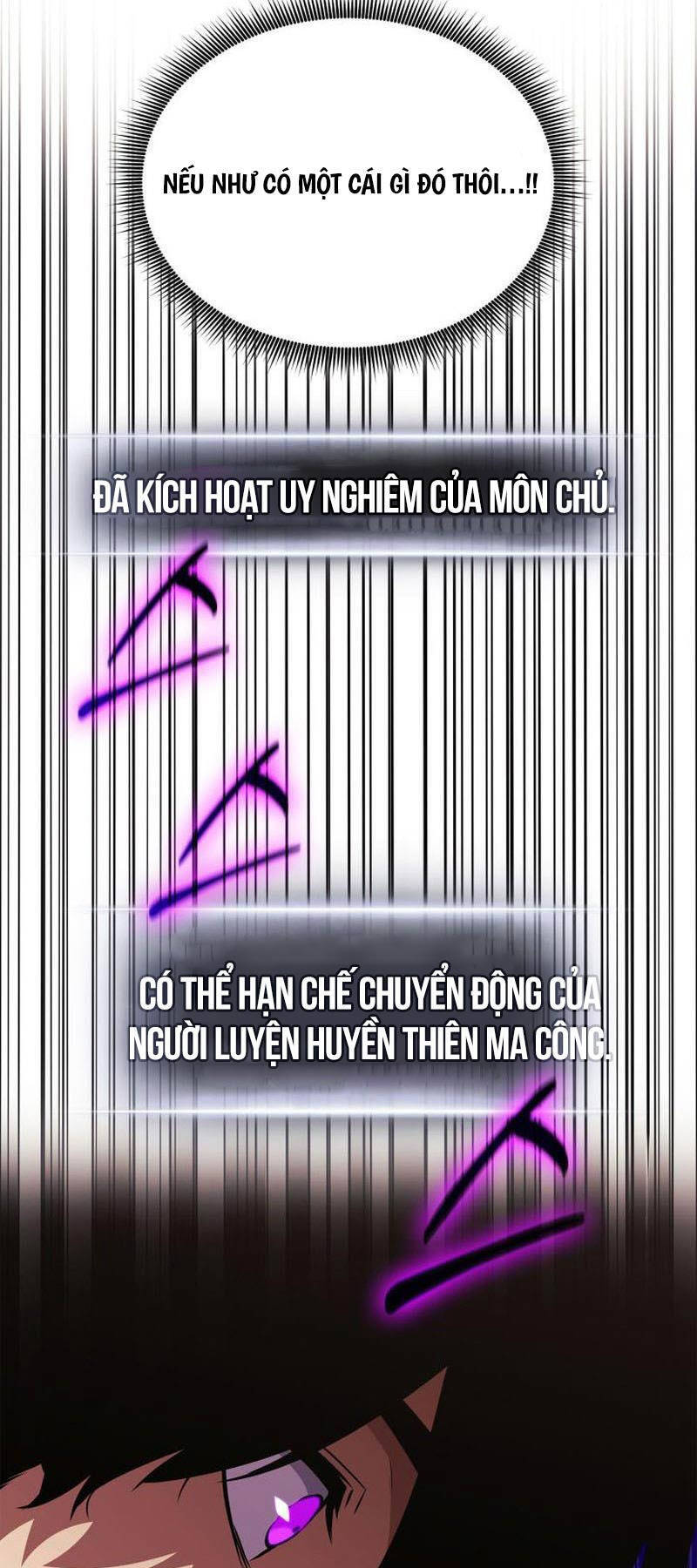 Sự Trở Lại Của Vị Thần Sức Mạnh1