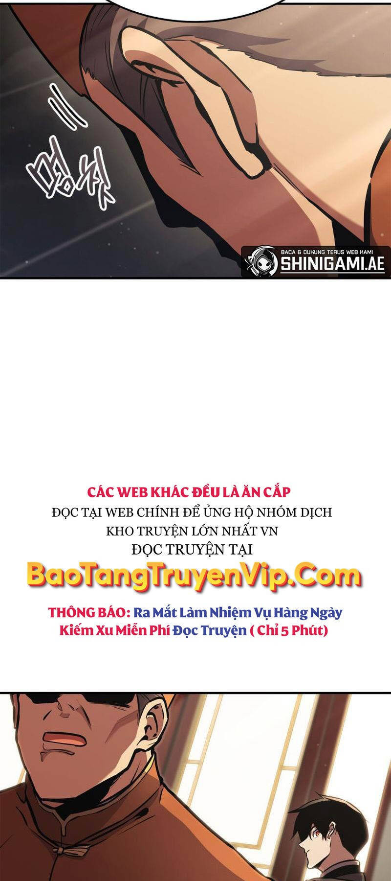 Sự Trở Lại Của Vị Thần Sức Mạnh1