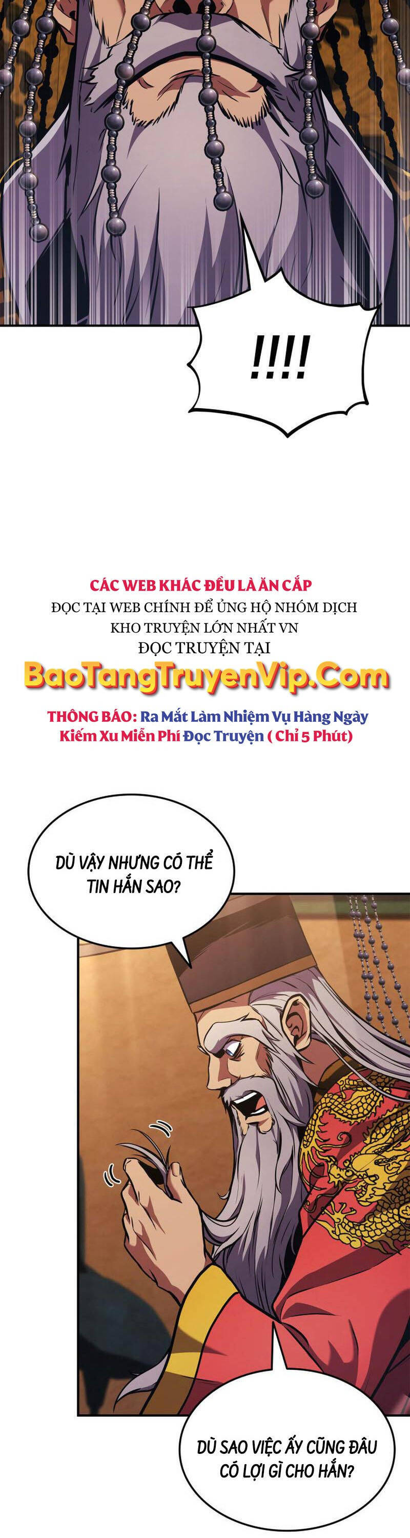 Sự Trở Lại Của Vị Thần Sức Mạnh1
