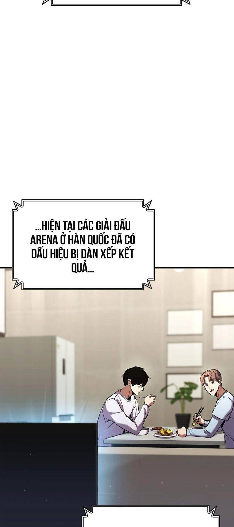 Sự Trở Lại Của Vị Thần Sức Mạnh1