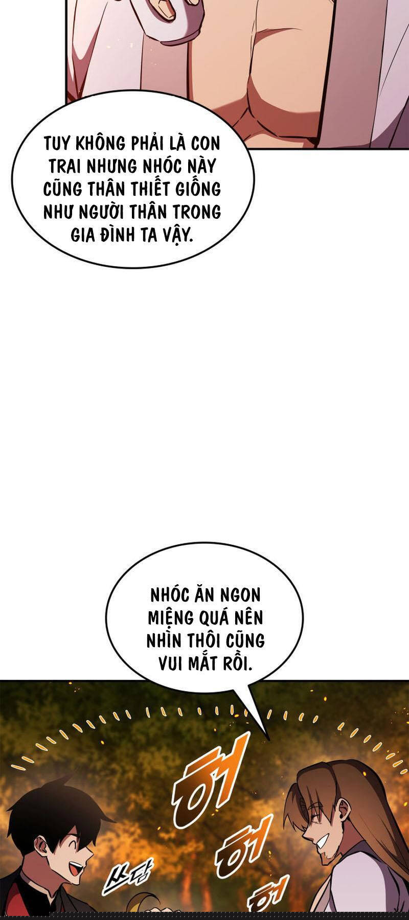 Sự Trở Lại Của Vị Thần Sức Mạnh1