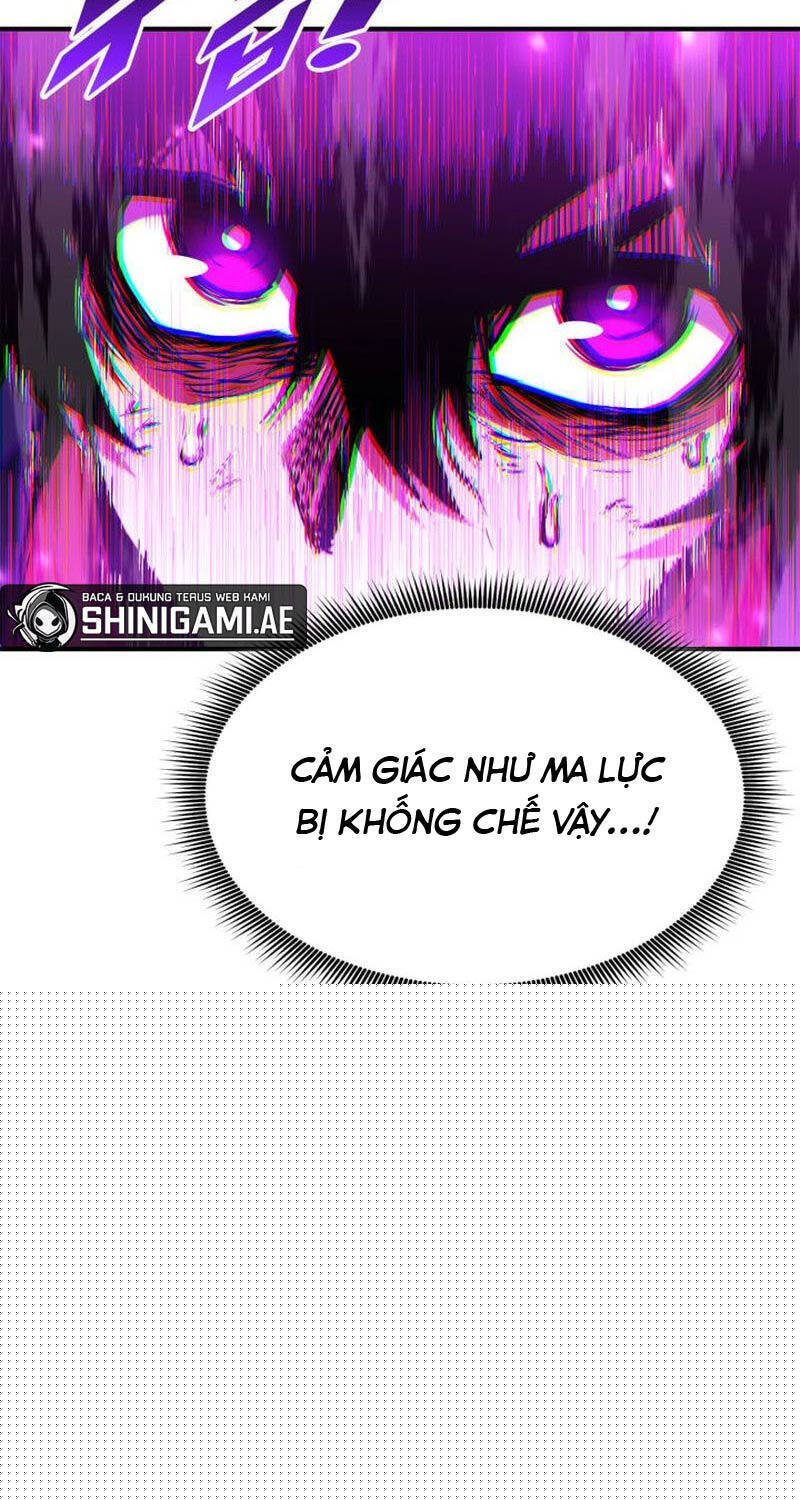 Sự Trở Lại Của Vị Thần Sức Mạnh1