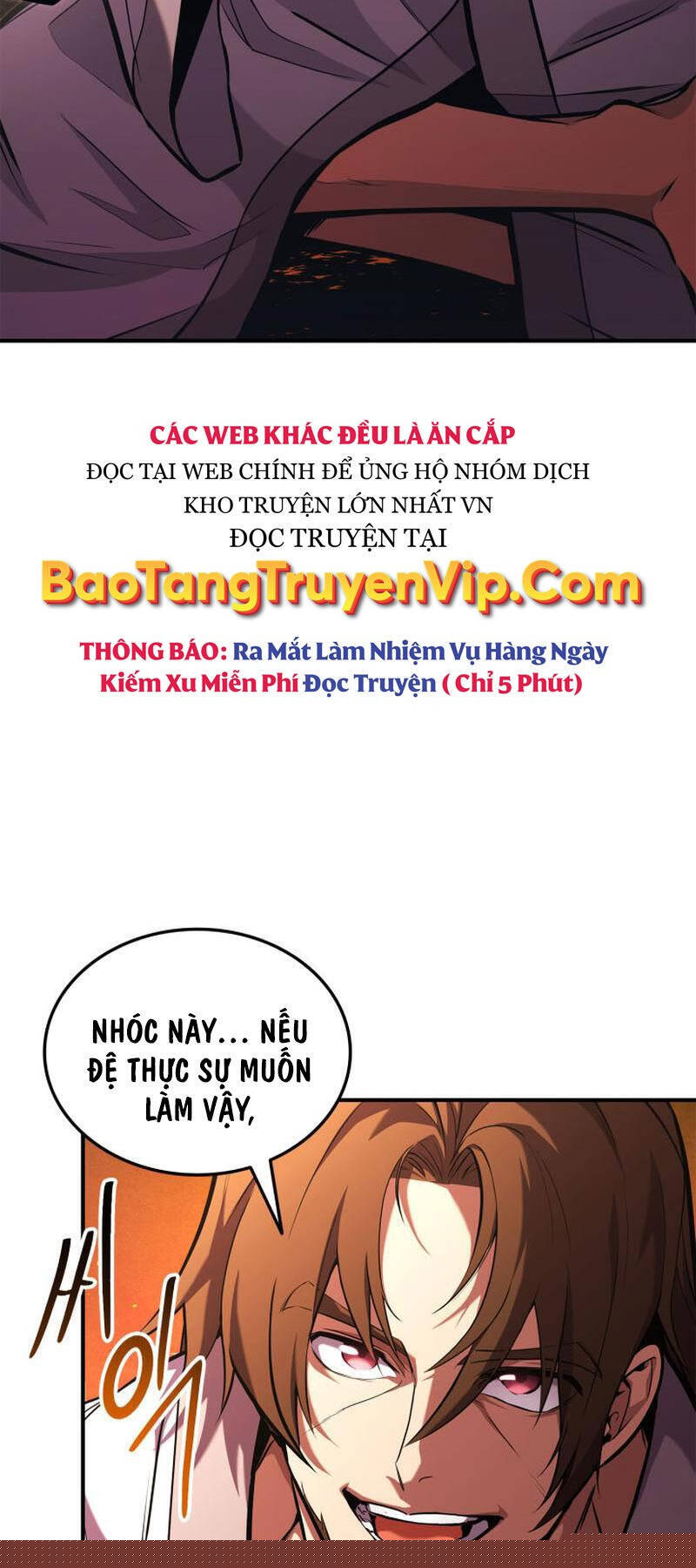 Sự Trở Lại Của Vị Thần Sức Mạnh1