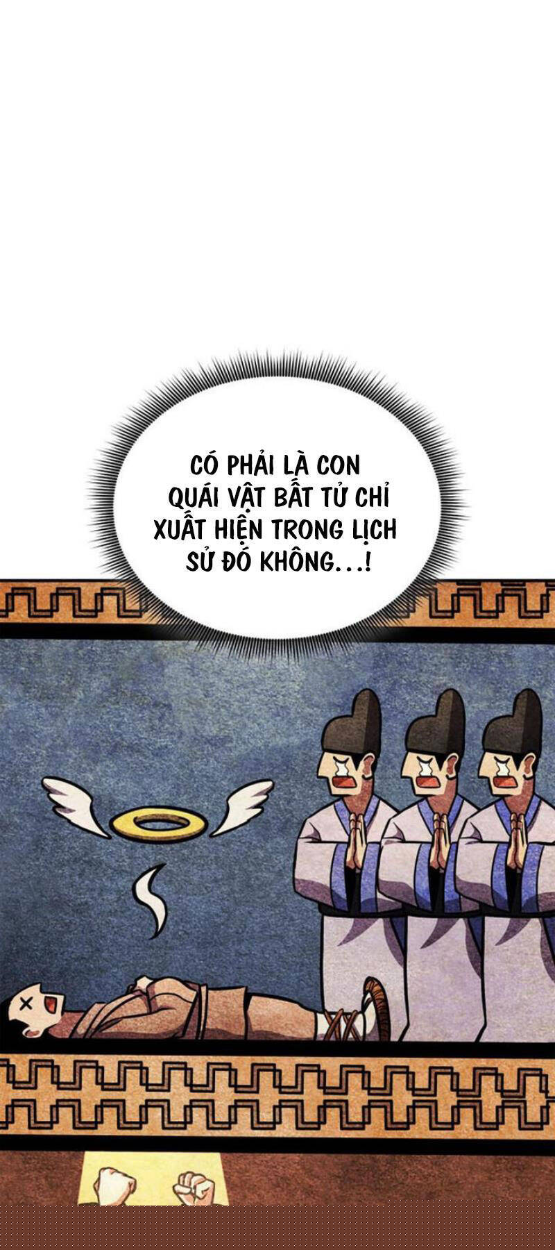 Sự Trở Lại Của Vị Thần Sức Mạnh1