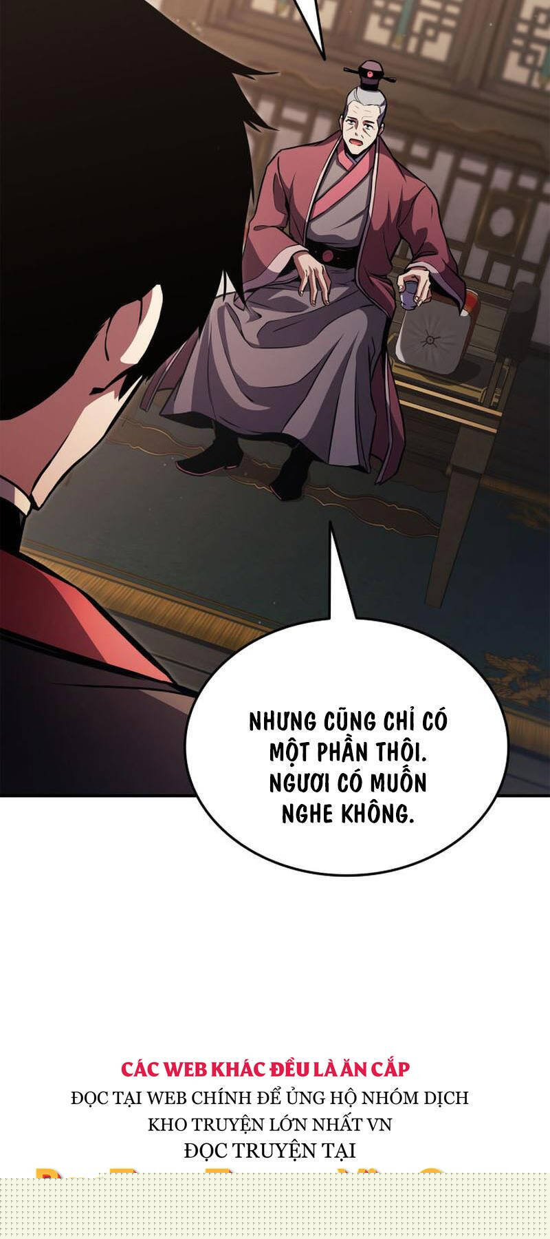 Sự Trở Lại Của Vị Thần Sức Mạnh1