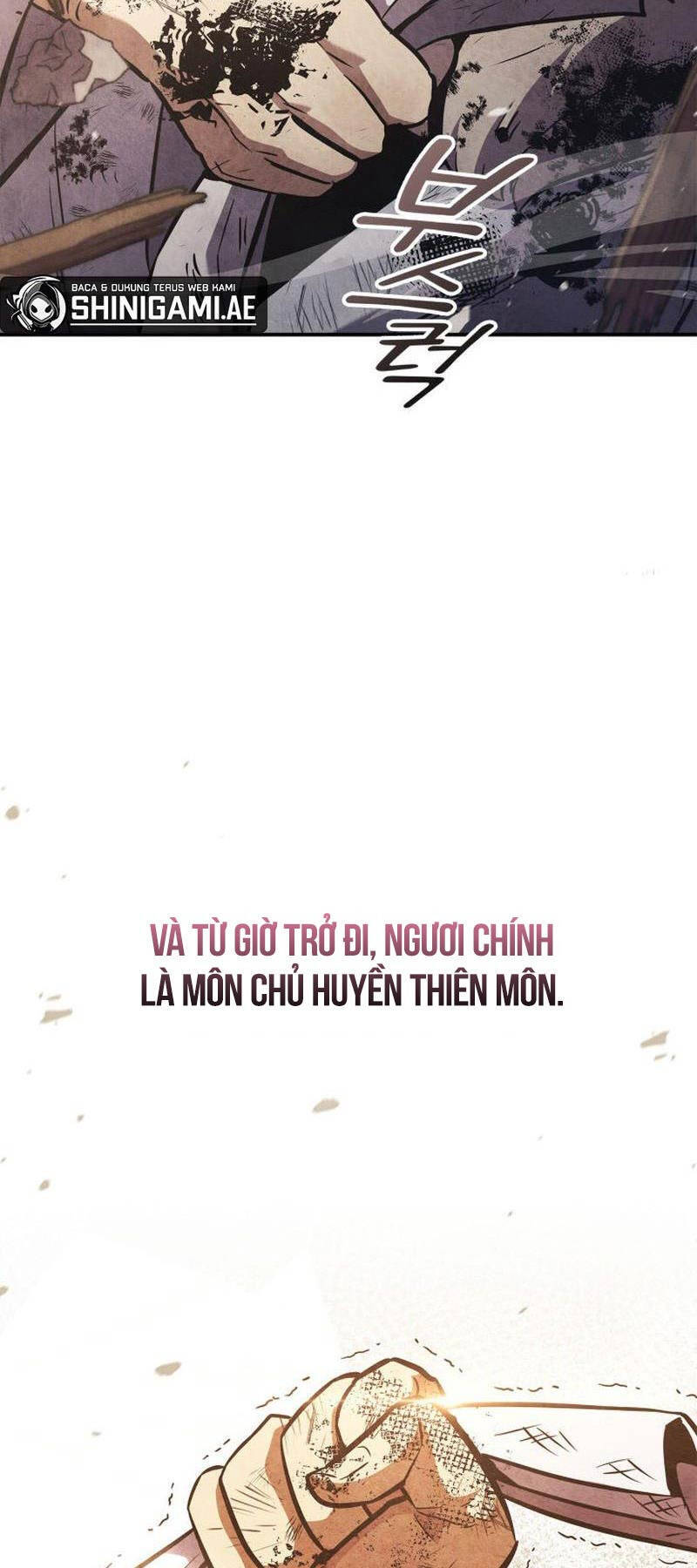 Sự Trở Lại Của Vị Thần Sức Mạnh1