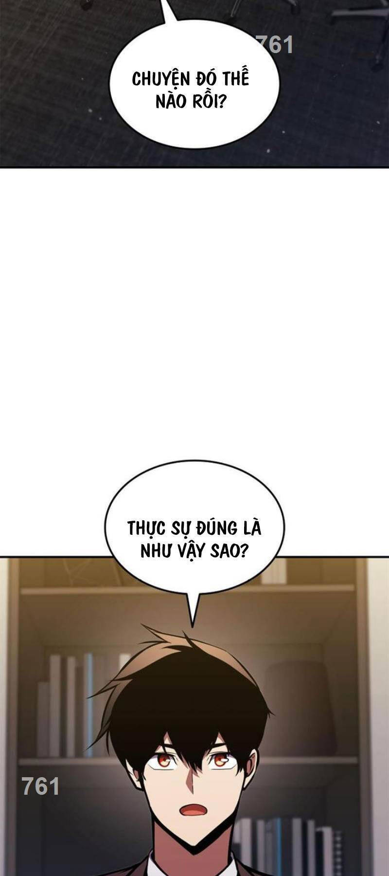 Sự Trở Lại Của Vị Thần Sức Mạnh1