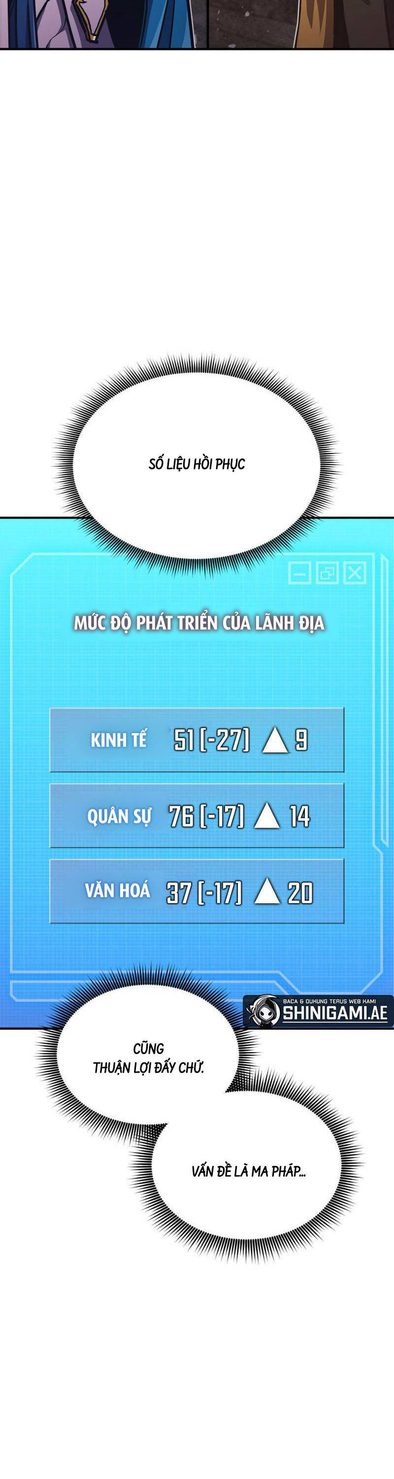 Sự Trở Lại Của Vị Thần Sức Mạnh1