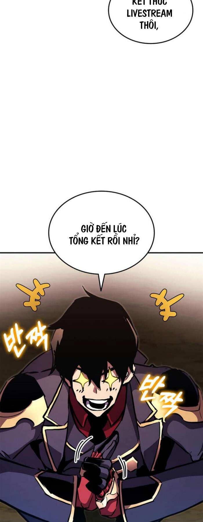Sự Trở Lại Của Vị Thần Sức Mạnh1