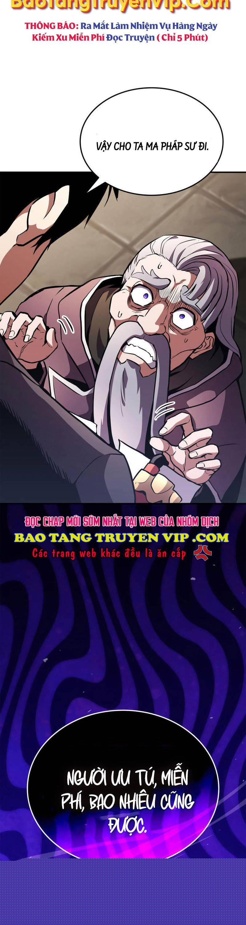 Sự Trở Lại Của Vị Thần Sức Mạnh1