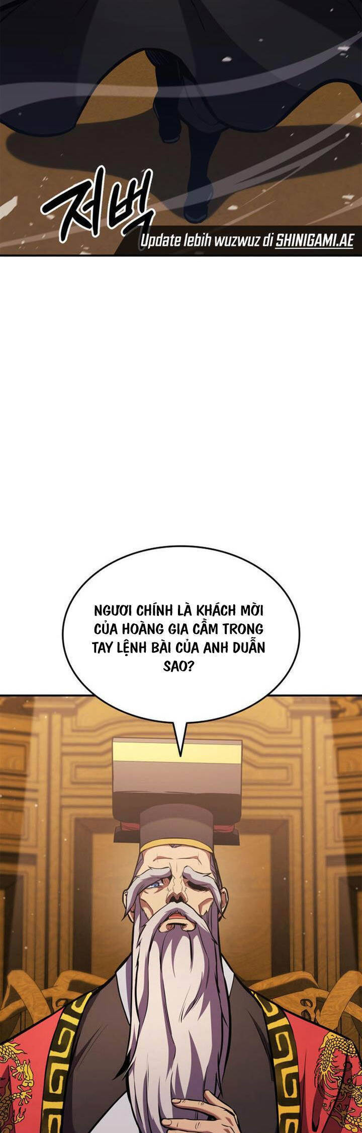 Sự Trở Lại Của Vị Thần Sức Mạnh1