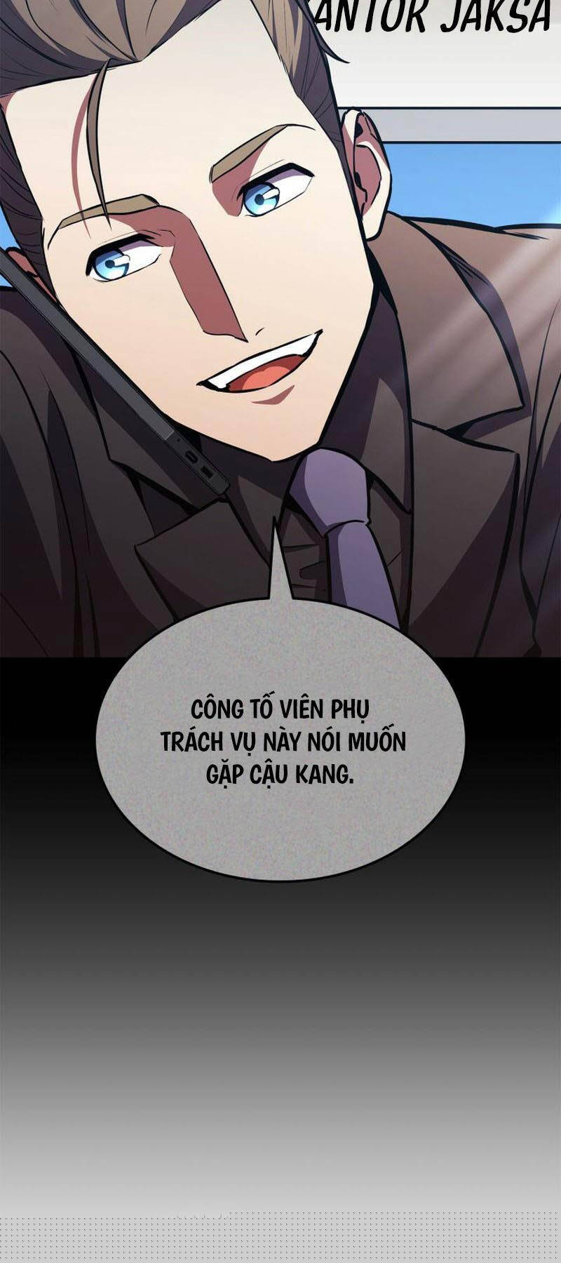 Sự Trở Lại Của Vị Thần Sức Mạnh1
