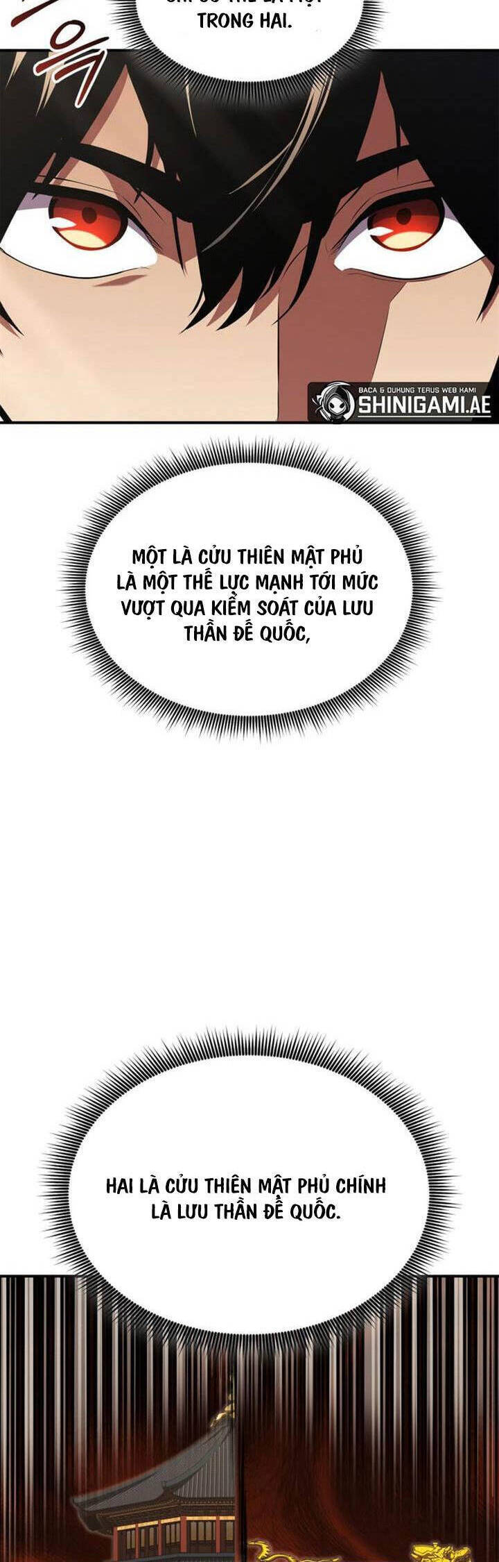 Sự Trở Lại Của Vị Thần Sức Mạnh1