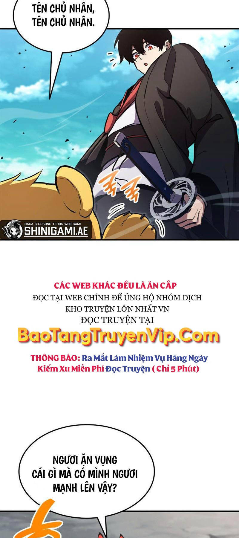 Sự Trở Lại Của Vị Thần Sức Mạnh1