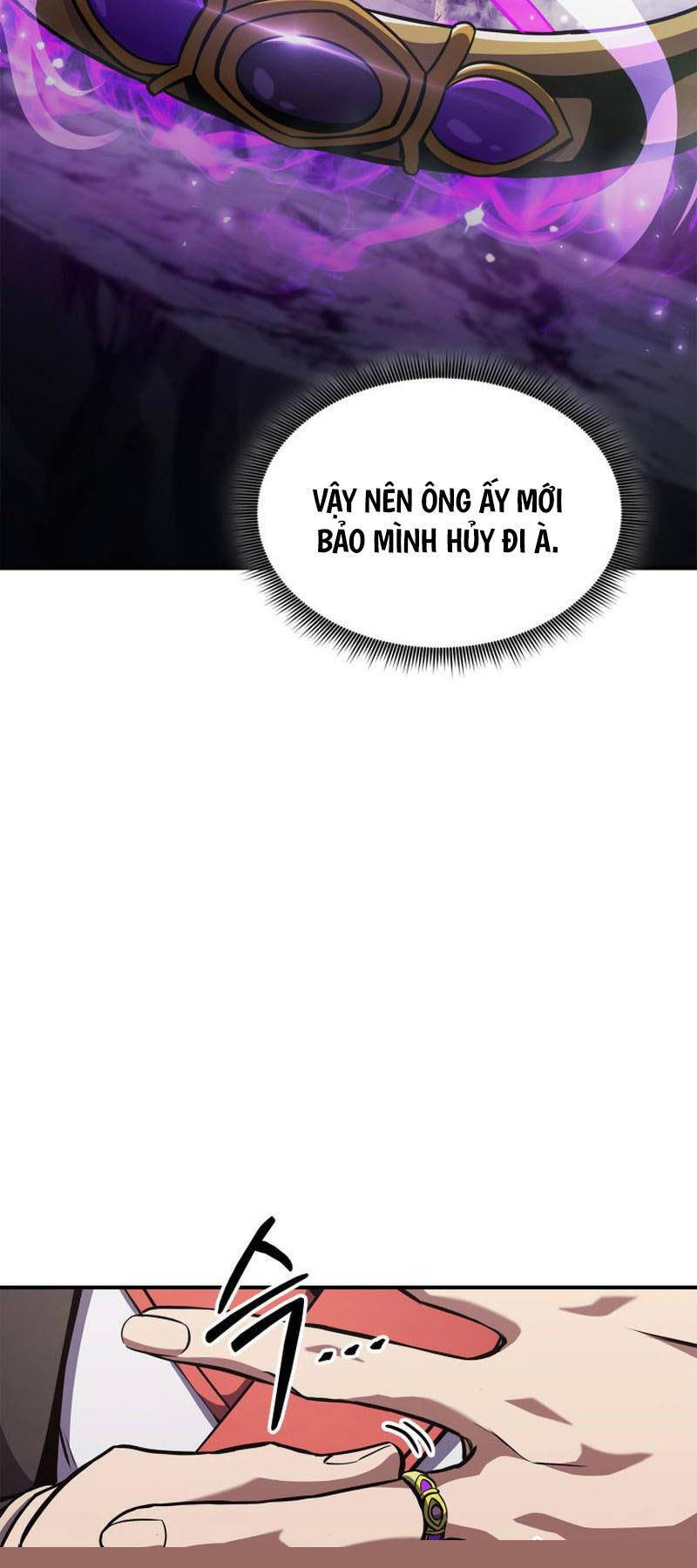 Sự Trở Lại Của Vị Thần Sức Mạnh1