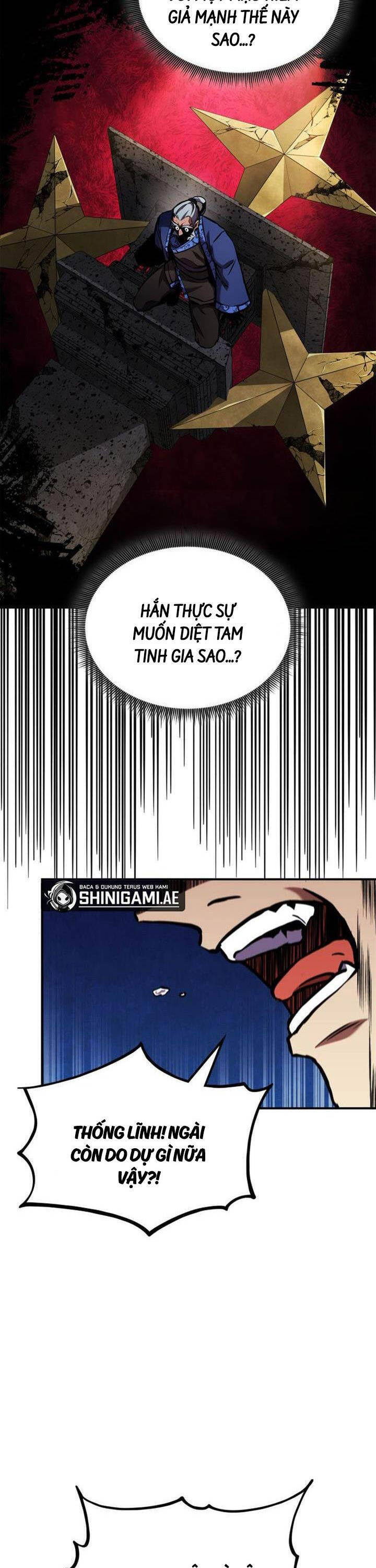 Sự Trở Lại Của Vị Thần Sức Mạnh1