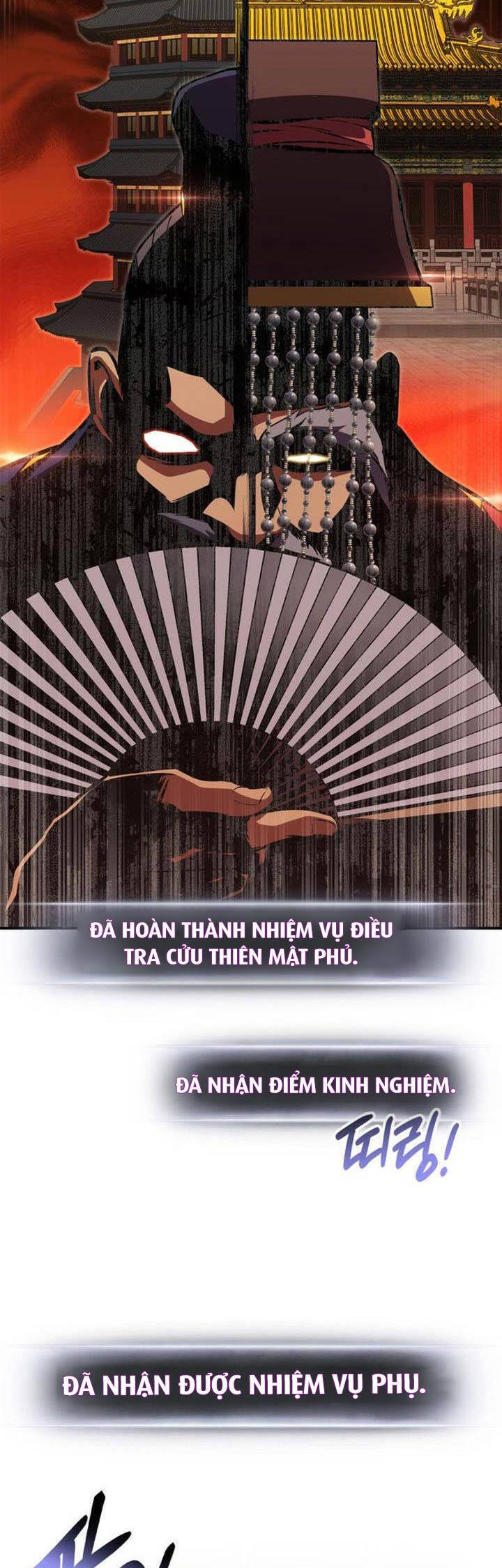 Sự Trở Lại Của Vị Thần Sức Mạnh1