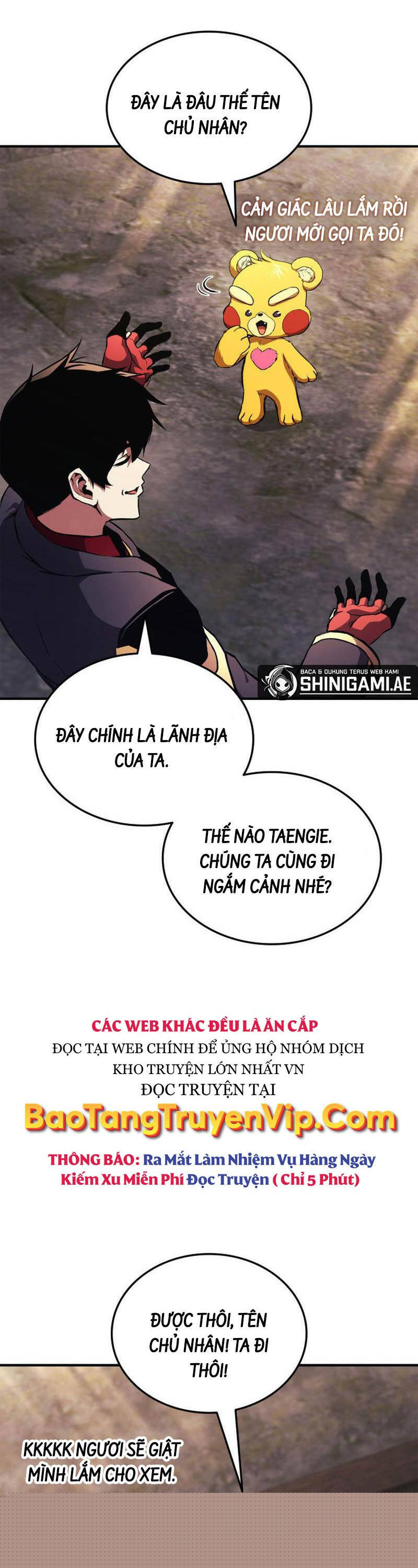 Sự Trở Lại Của Vị Thần Sức Mạnh1