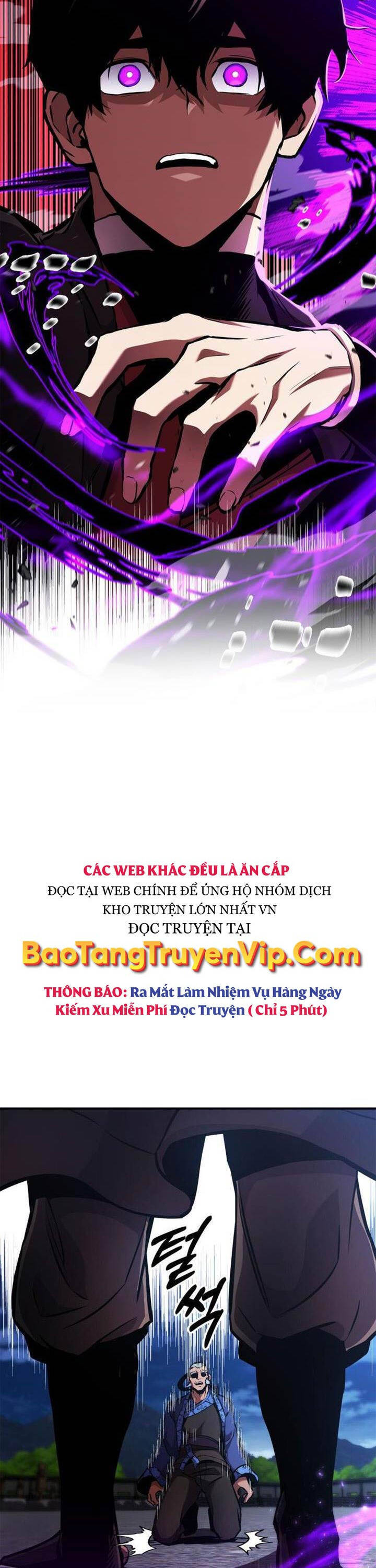 Sự Trở Lại Của Vị Thần Sức Mạnh1