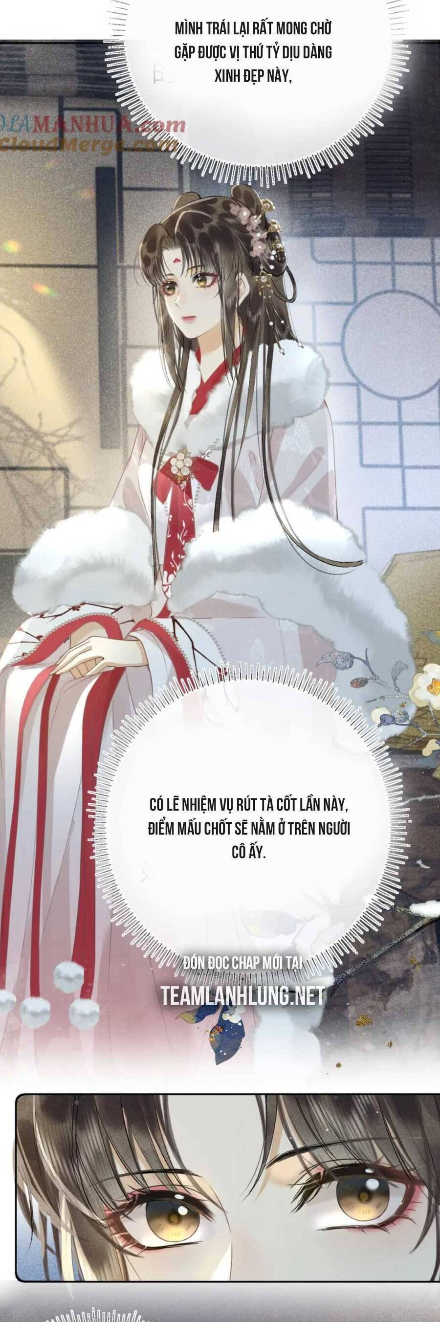 Hắc Nguyệt Quang Nắm Trong Tay Kịch Bản Be - Trường Nguyệt Tẫn Minh - Chương 11 - Trang 18
