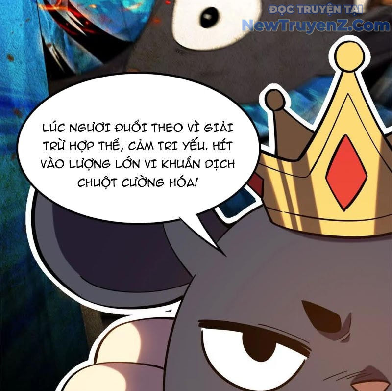 Huyễn Thú Của Ta Có Thể Tiến Hoá Vô Hạn